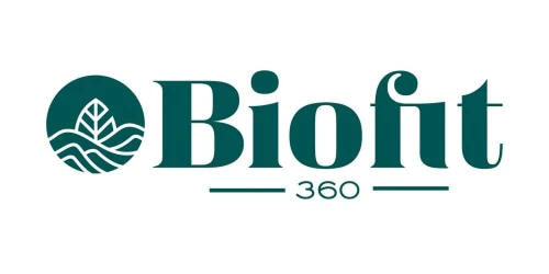 BioFit 360優惠券 