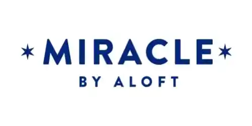 Miracle Brand優惠券 