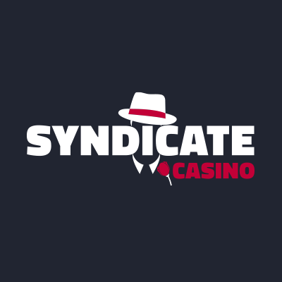 Syndicate Casino優惠券 